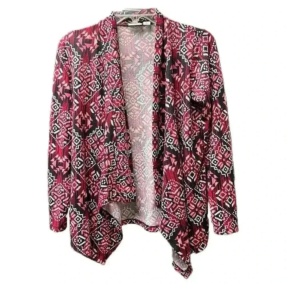 🌟Cato Girls Kimono Top Sz XL🌟